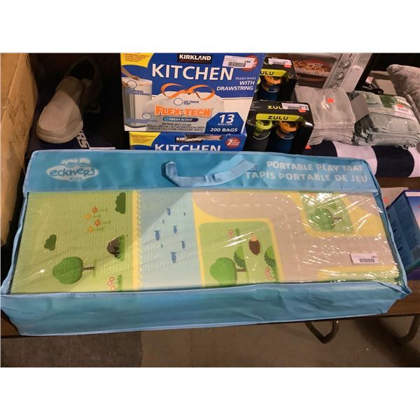 Eckhert Kids Portable Play Mat