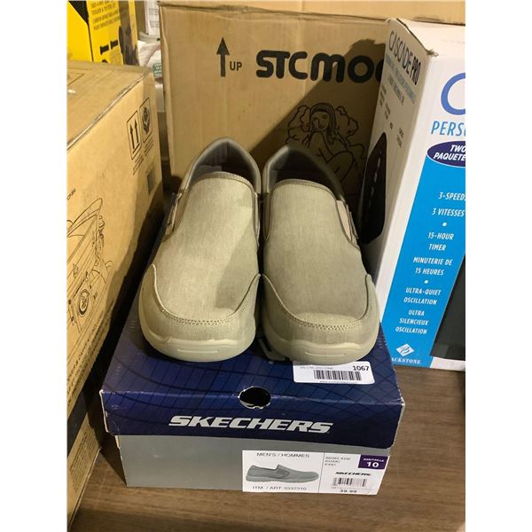 Skechers Mens Size 10 Shoes