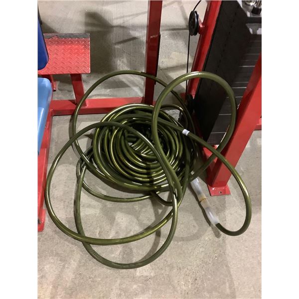 100ft Commercial Grade Garden Hose