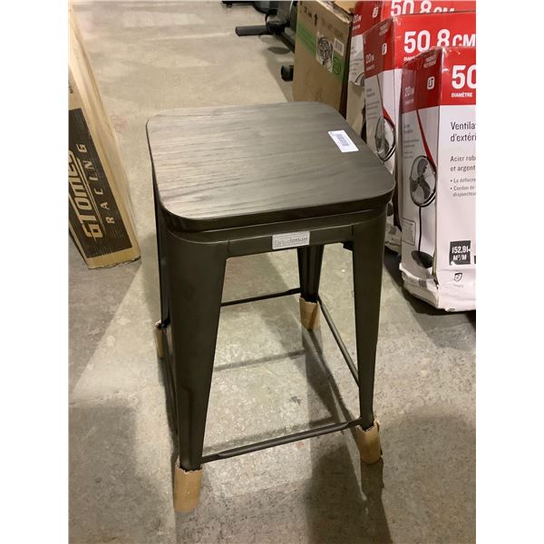 Buschman Stool