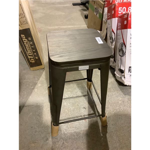 Buschman Stool