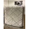 Image 1 : King Size luxury pillow top Mattress in plastic