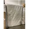 Image 1 : Ultra Chiro Thick euro top Queen Size Mattress