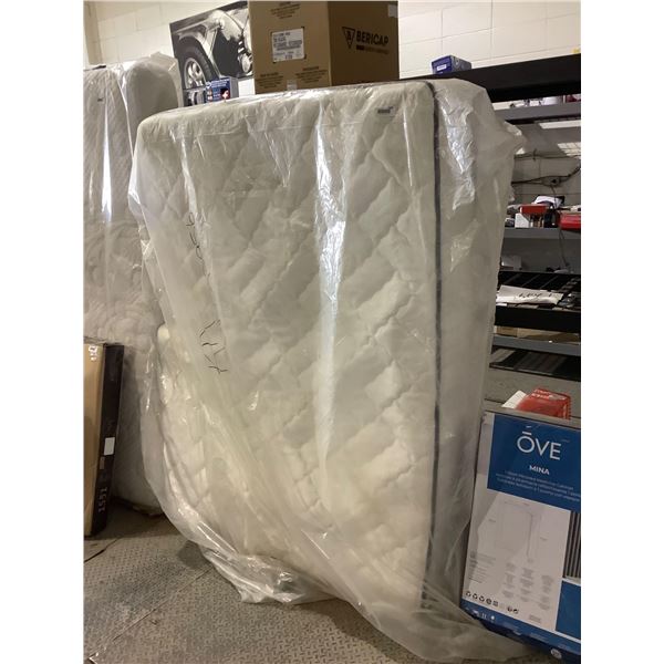 Pillow Top Deluxe Double Size Mattress