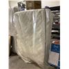 Image 1 : Pillow Top Deluxe Double Size Mattress