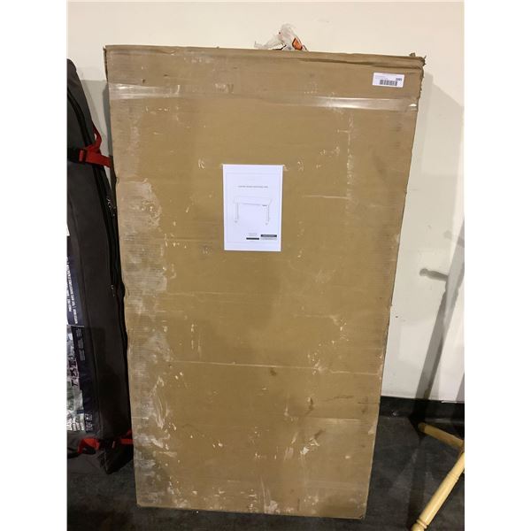 Electric Height Adjustable Desk