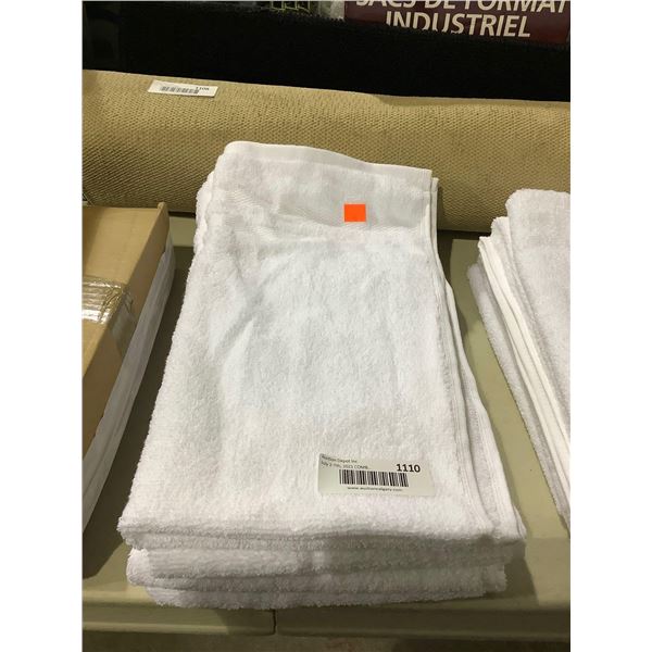 Grandeur Hospitality Wash Cloths Lot of 5