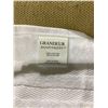 Image 2 : Grandeur Hospitality Wash Cloths Lot of 5