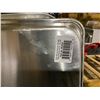 Image 2 : Aluminum Bakers Pan Lot of 2 (18in x 26in)