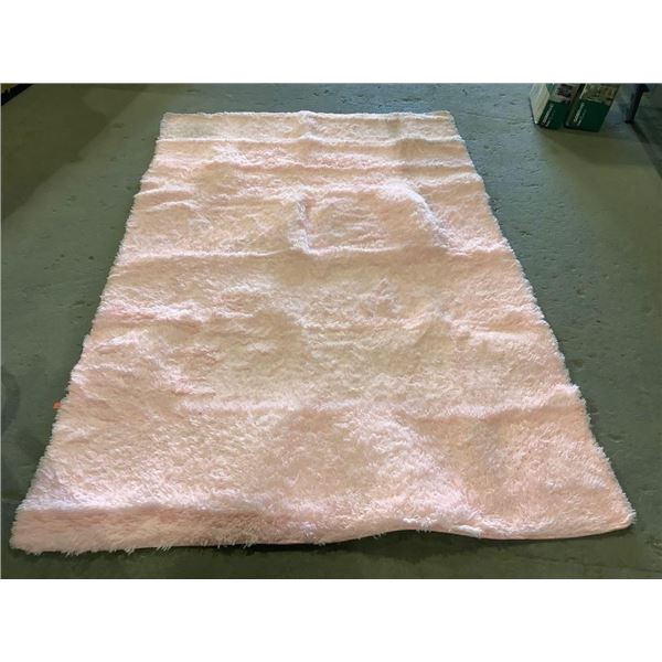 Ultra Plush NEW Area Rug (59in x 95in)