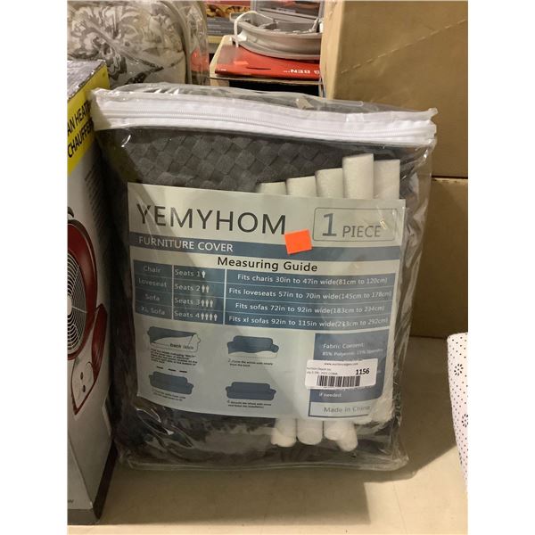 Yemyhom Sofa Furniture Cover