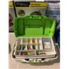 Image 1 : Fishing Tackle Box