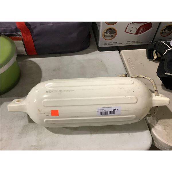 Boat Fender