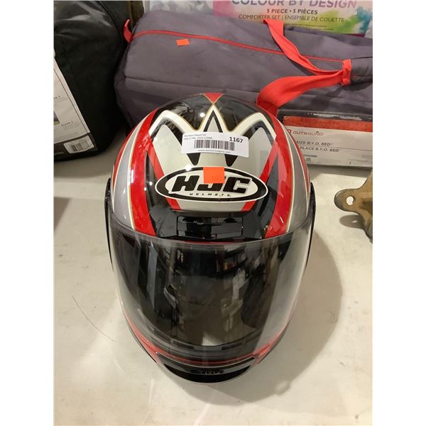 HJC Helmet