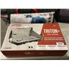 Image 1 : Coleman Triton Camp Stove
