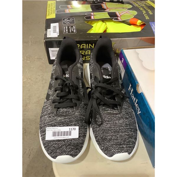 Adidas Mens Size 13 Shoes