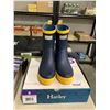Image 1 : Hatley Kids Size 3 Boots