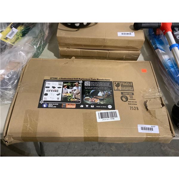 Gftime Replacement Grill Grate