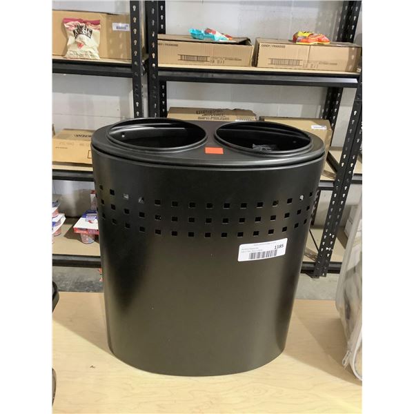 Plunger and Toilet Brush Set