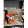 Image 1 : Case of Bugles Original (6 x 85g)