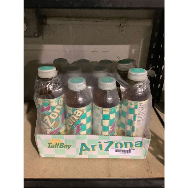 Case of Arizona Iced Tea (11 x 591mL)