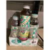 Image 2 : Case of Arizona Iced Tea (11 x 591mL)