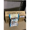Image 1 : Case of Hershey's Cookies N Creme Drops (10 x 104g)