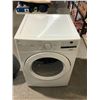 Image 1 : LG Electric Dryer - Model: DLE3400W