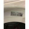 Image 3 : LG Electric Dryer - Model: DLE3400W