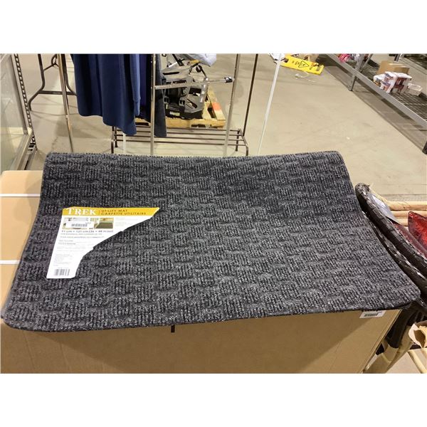 Trek Utility Mat (36in x 48in)