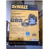 Image 1 : Dewalt 10 Gal Stainless Steel Wet/Dry Vacuum