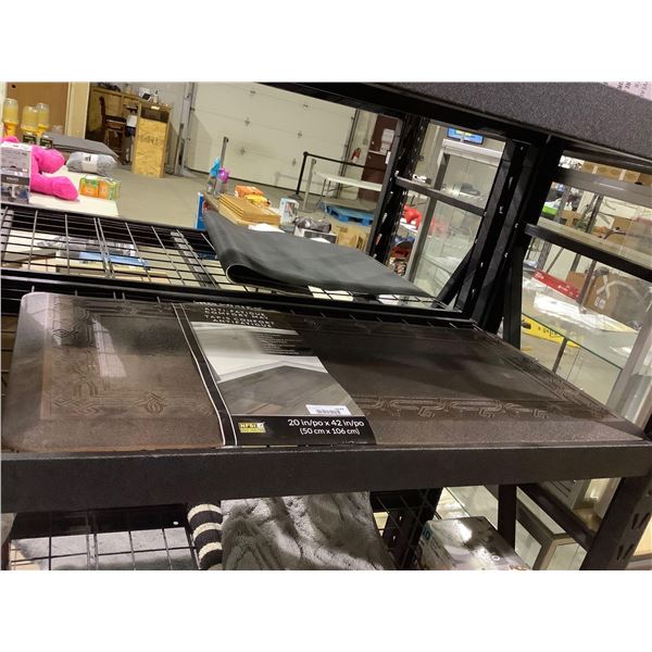 Anti-Fatigue Comfort Mat (20in x 42in)