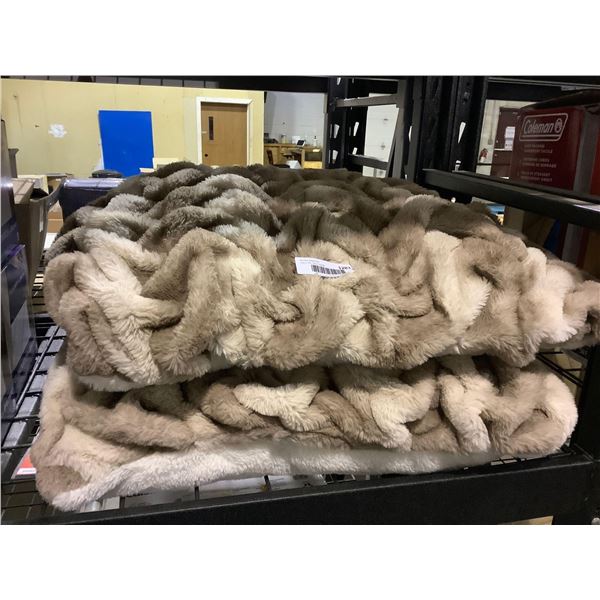 Throw Pillows Lot of 2