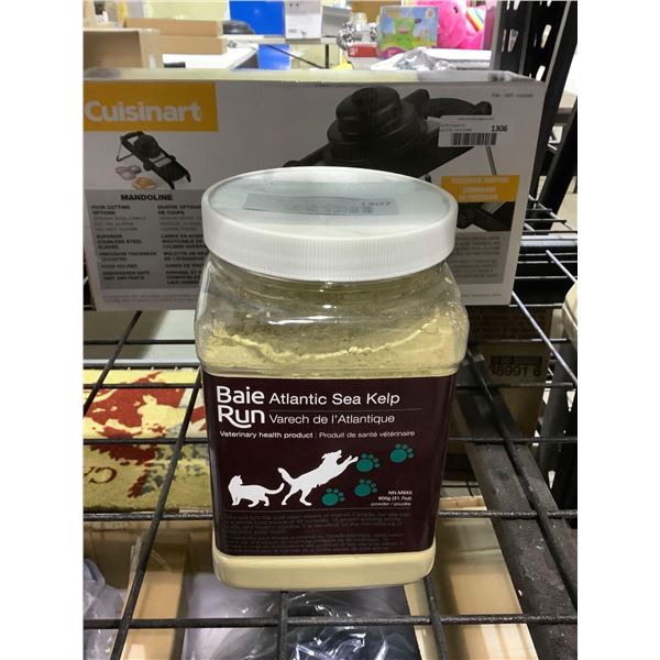 Baie Atlantic Sea Kelp (900g)
