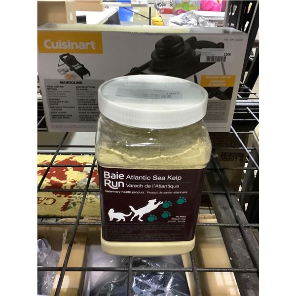 Baie Atlantic Sea Kelp (900g)