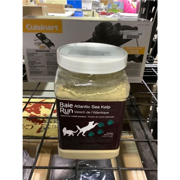 Baie Atlantic Sea Kelp (900g)