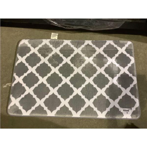 Innocor Memory Foam Bath Mat