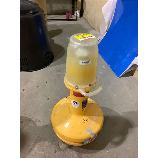 Wobble Light Work Light (Tested, working)