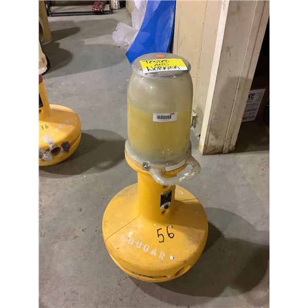 Wobble Light Work Light (Tested, working)