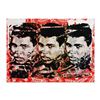 Image 1 : Legend Forever by Mr Brainwash Original