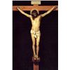 Image 1 : Diego Velï¿½zquez - Crucified Christ