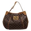 Image 1 : Louis Vuitton Brown Monogram Galliera PM Hobos Bag