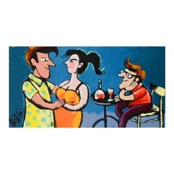 Untitled by Vova Original