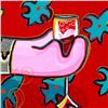 Image 2 : Flor de lis by Maimon Original
