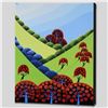 Image 2 : Autumn Fields Forever by Holt, Larissa