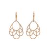Image 1 : Sterling Silver Earrings