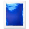 Image 1 : Abstracting 10 by Wyland Original