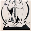 Image 2 : Picasso Man by Neal Doty (1941-2016)