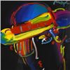 Image 2 : Zero Spectrum by Peter Max