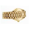 Image 8 : Rolex President Day Date 18K Yellow Gold Iced Out Diamond With Box And Winder